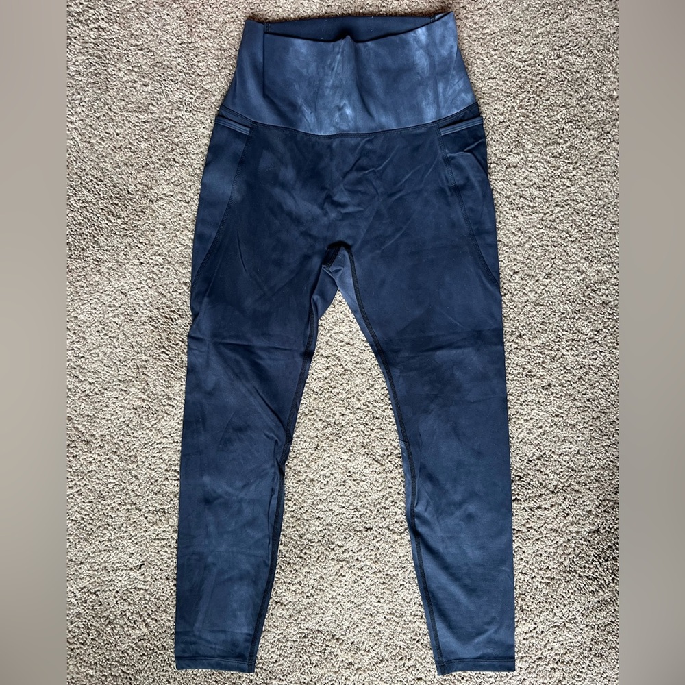Born primitive pocket legging